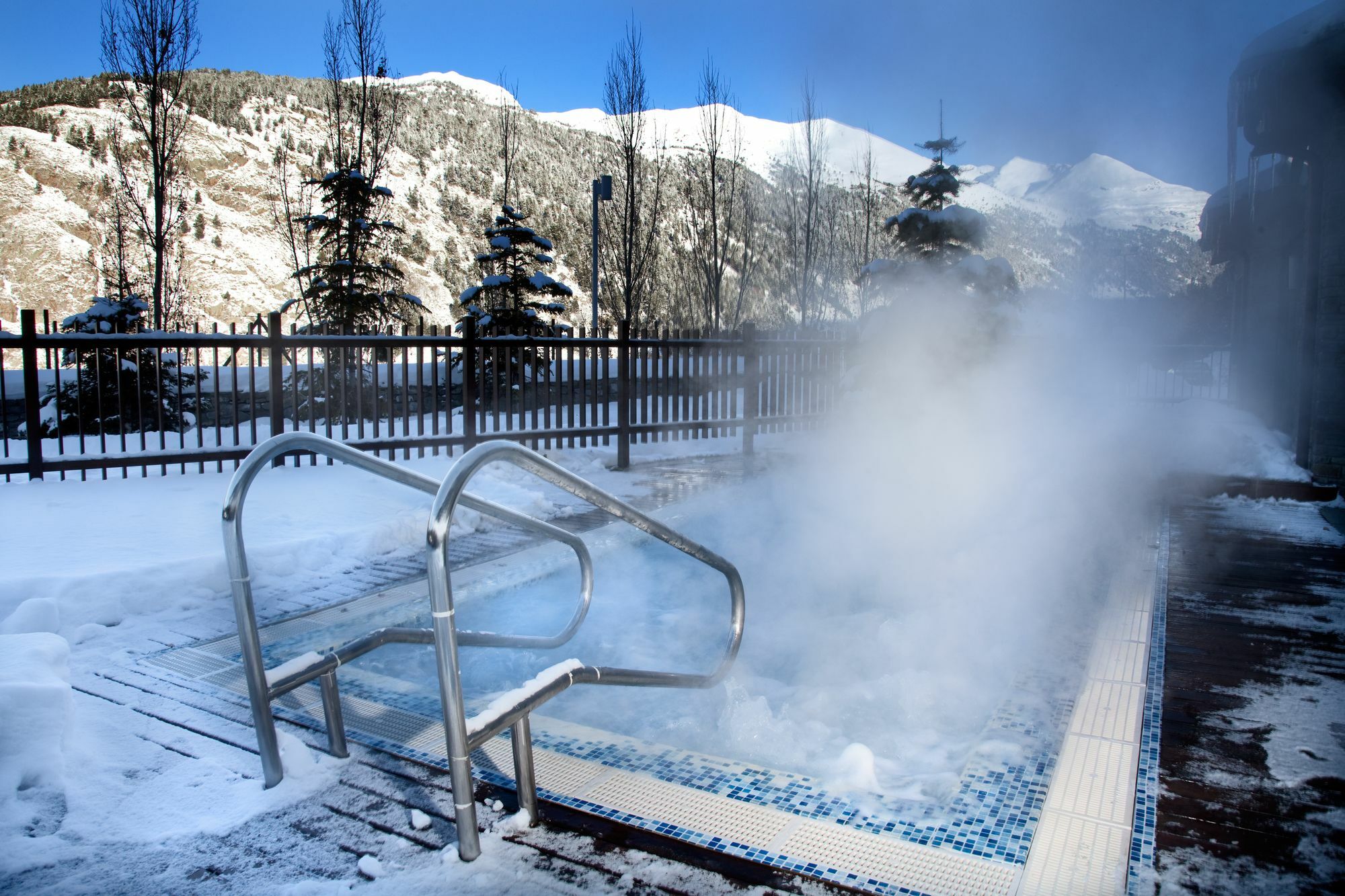 Park Piolets Mountainhotel & Spa Солдеу Екстериор снимка